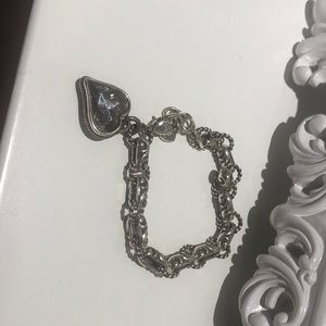 Brighton Heart bracelet